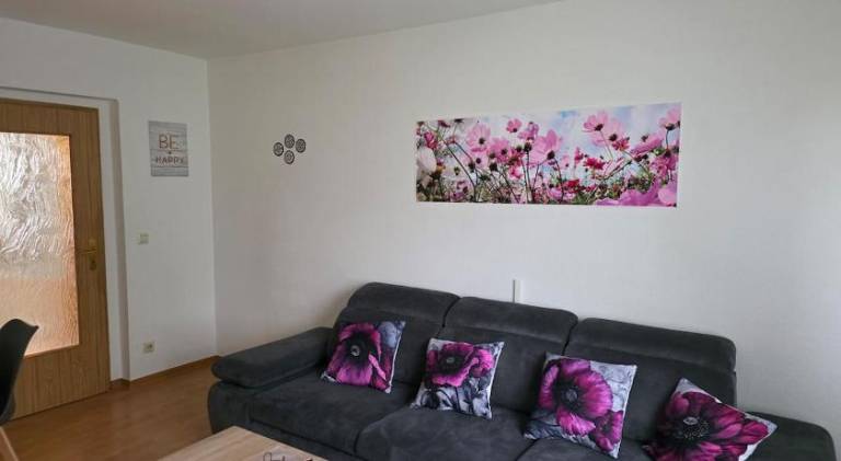 Apartment with 2 rooms for 4 persons in Chemnitz