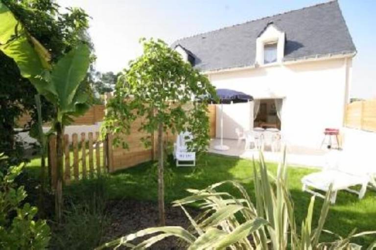 Maison de vacances Bono