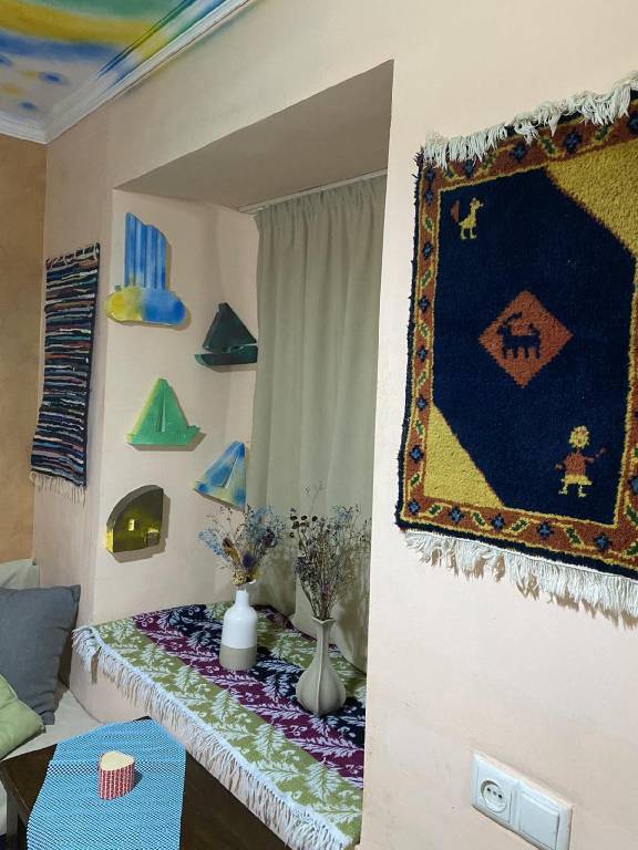 Apartment | Close to Rustaveli Avenue — photo 5