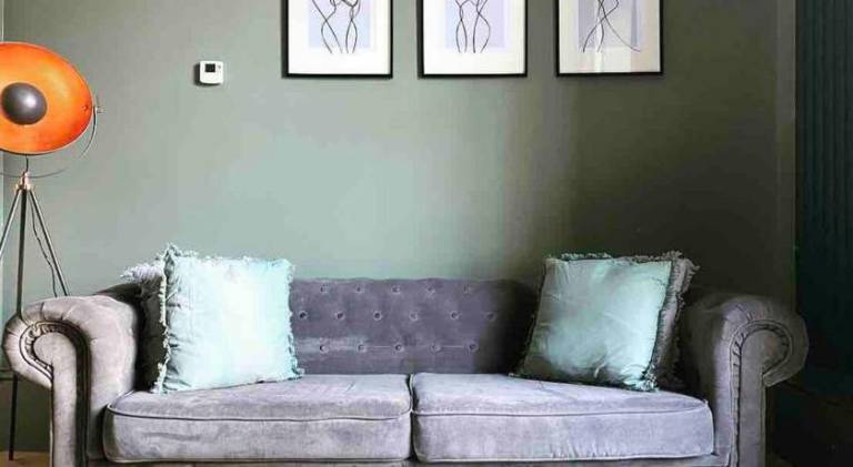 Charming holiday apartment | Pets allowed — photo 4