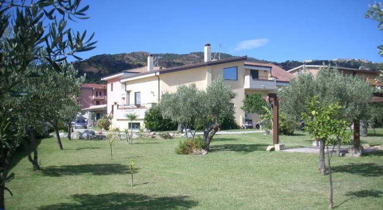 Appartamento Borgia