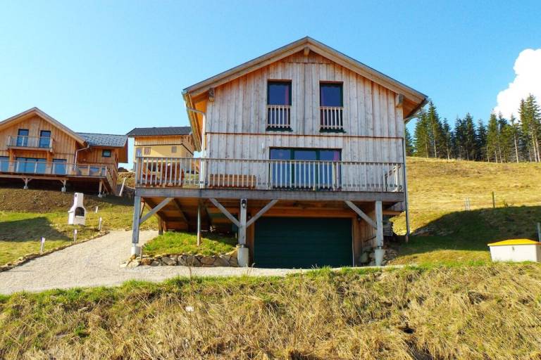 Ferienhaus mit Hund in Gemeinde Bad Sankt Leonhard im Lavanttal für max. 6 Personen Ferienhaus mit Hund in Gemeinde Bad Sankt Leonhard im Lavanttal für max. 6 Personen