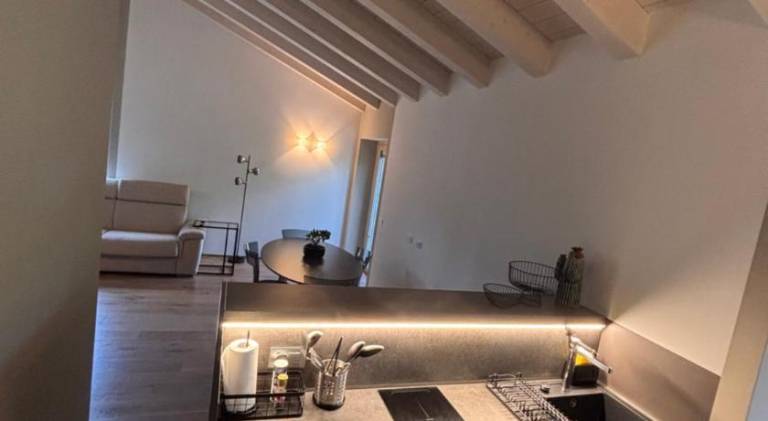 Holiday apartment with 2 rooms for 4 persons — photo 5