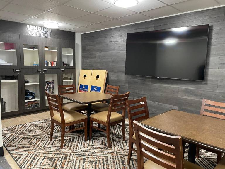 Candlewood Suites East Syracuse Carrier Circle By IHG — photo 5