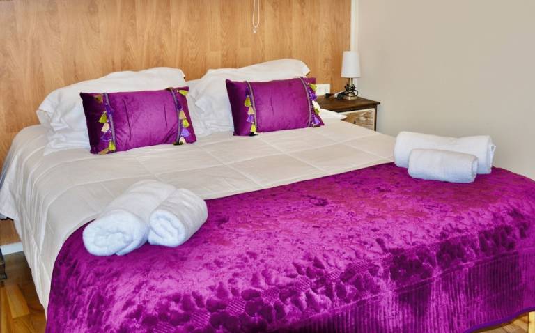 Apartment  Puerto Natales