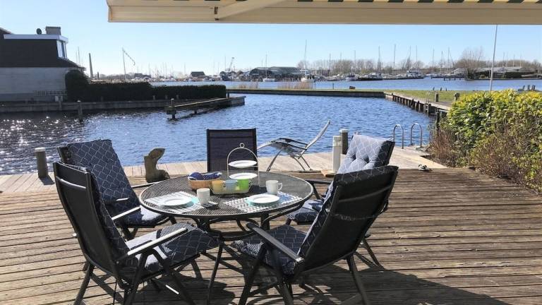 Ferienhaus Lemmer