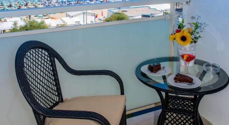 Hotel Caggiari — photo 3
