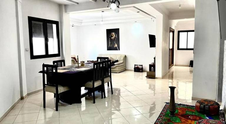 Holiday apartment with 2 rooms for 5 persons — photo 3