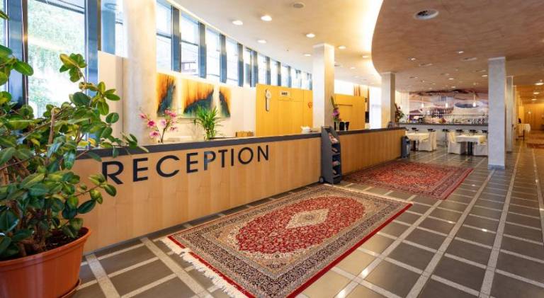 Hotel Bokan Exclusiv — photo 3