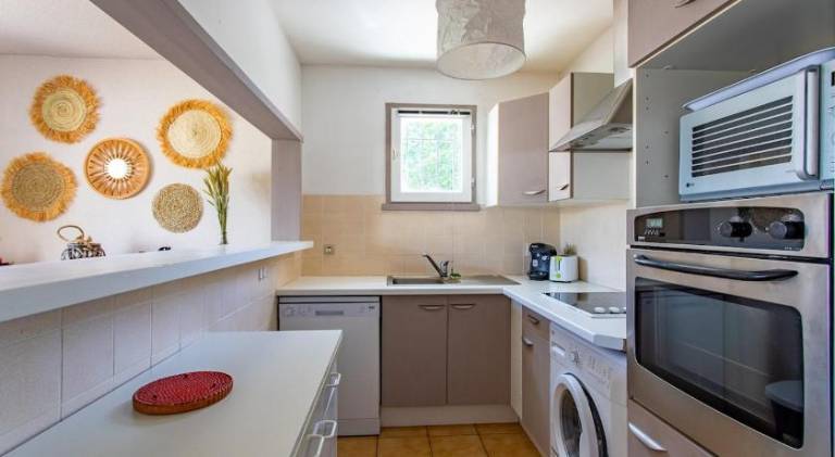 Fully equipped villa with garden & BBQ | Dogs allowed — photo 5