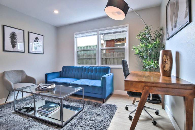Apartment Sunnyvale