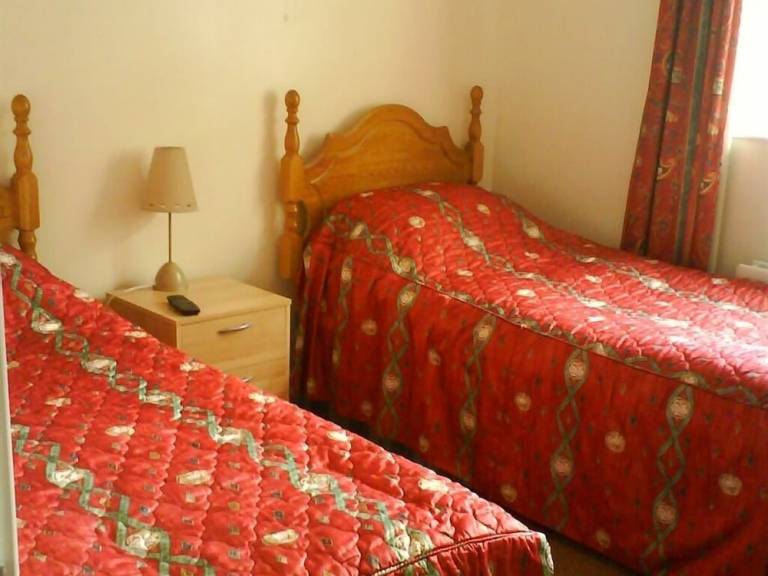 Bed and breakfast  Giant's Causeway