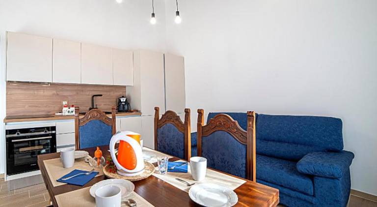 Vacation home with 4 rooms for 6 persons — photo 4