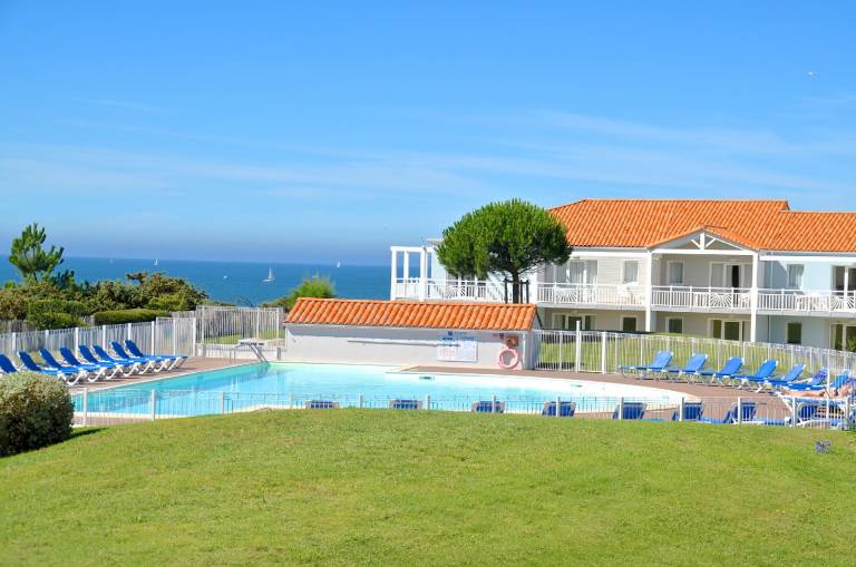 Maison de vacances Les Sables-d'Olonne
