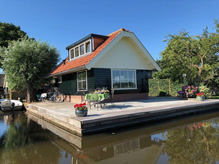 Landhaus Vinkeveen
