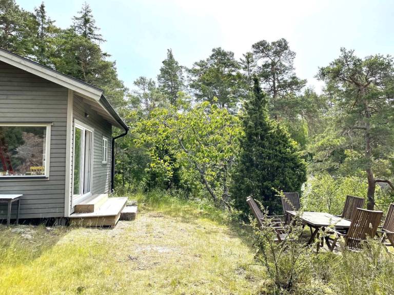 Feriehus Uddevalla kommun