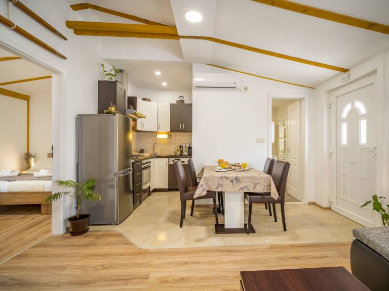 House with BBQ, yard & terrace | Nature view — photo 4