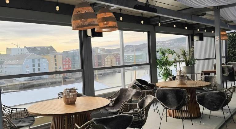 P-Hotels Brattøra — photo 4