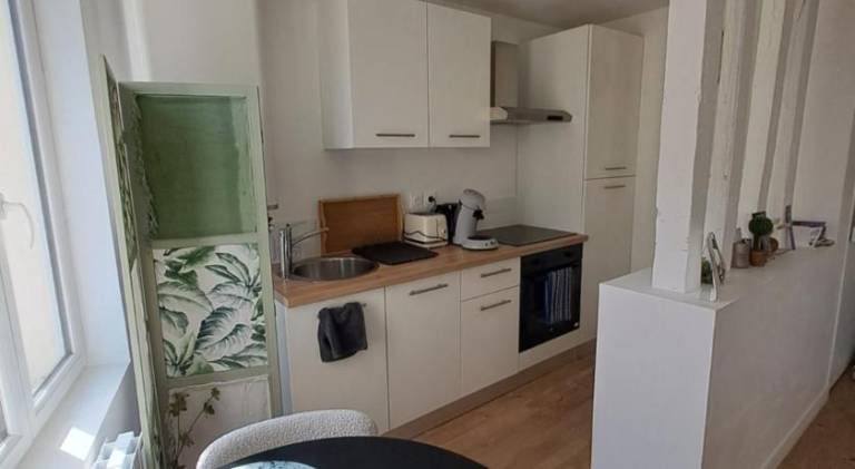 Holiday apartment | Pets allowed — photo 5
