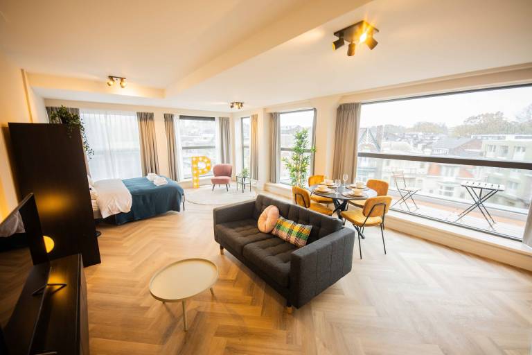 Appartamento Hilversum