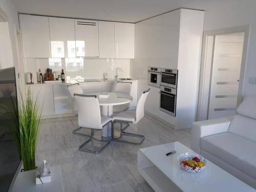 Apartmán Letanovce