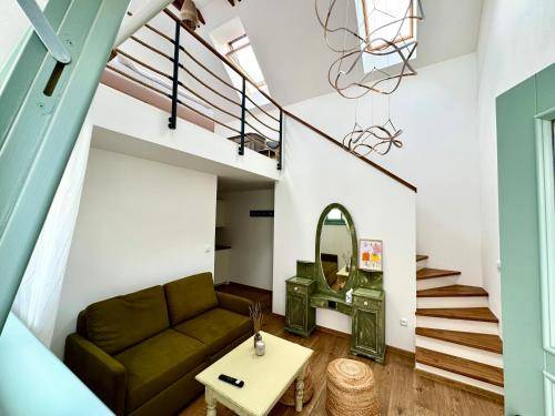Apartmán Dolní Dunajovice