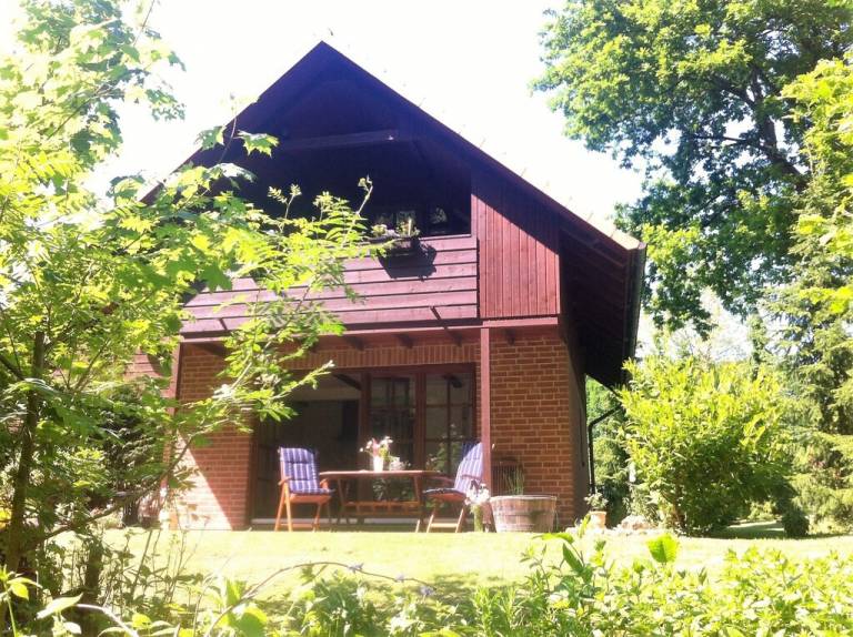Ferienwohnung Scharbeutz