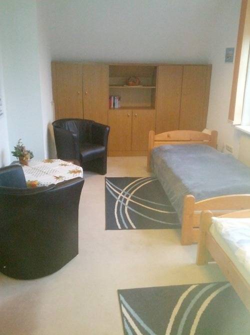 75 m² Ferienwohnung ∙ 2 Schlafzimmer ∙ 5 Gäste – Bild 9