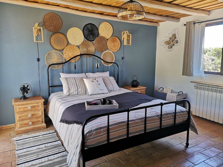 Bed & Breakfast  Loulé