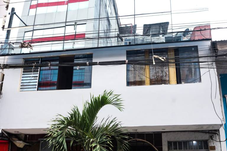 Out Back Wachos Expeditions