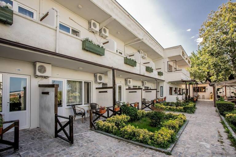 Sile Butik Otel — photo 4