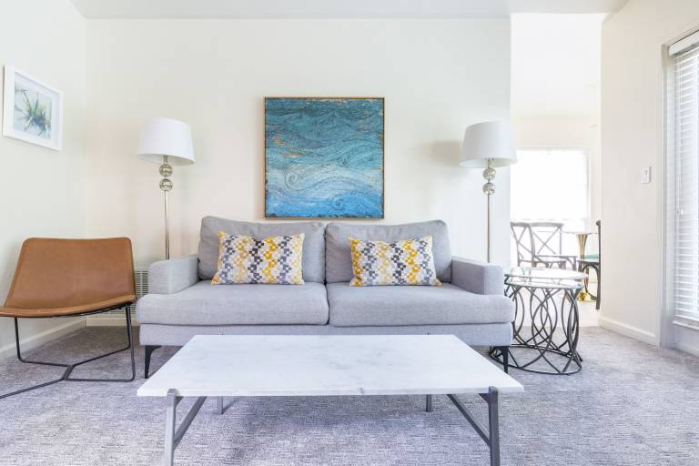 Condo Napa