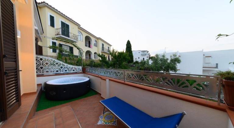 La Rosa - Luxury B&B — photo 5