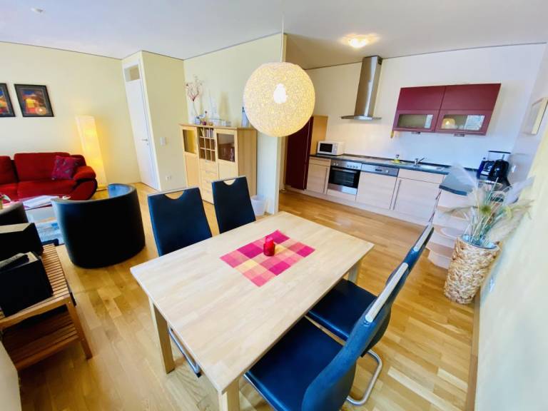 Lovely rental apartment | Beach nearby | Pets allowed — photo 5