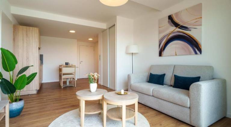 Holiday apartment | Dogs allowed in Brest