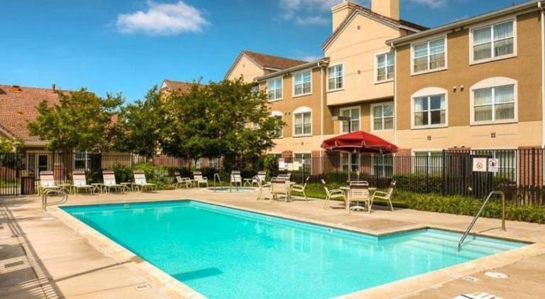 Residence Inn by Marriott San Jose South — photo 2
