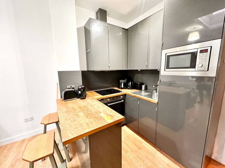 Ferienwohnung Greenwich