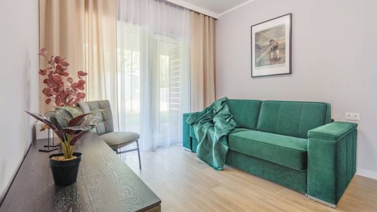 Apartament  Ruciane-Nida