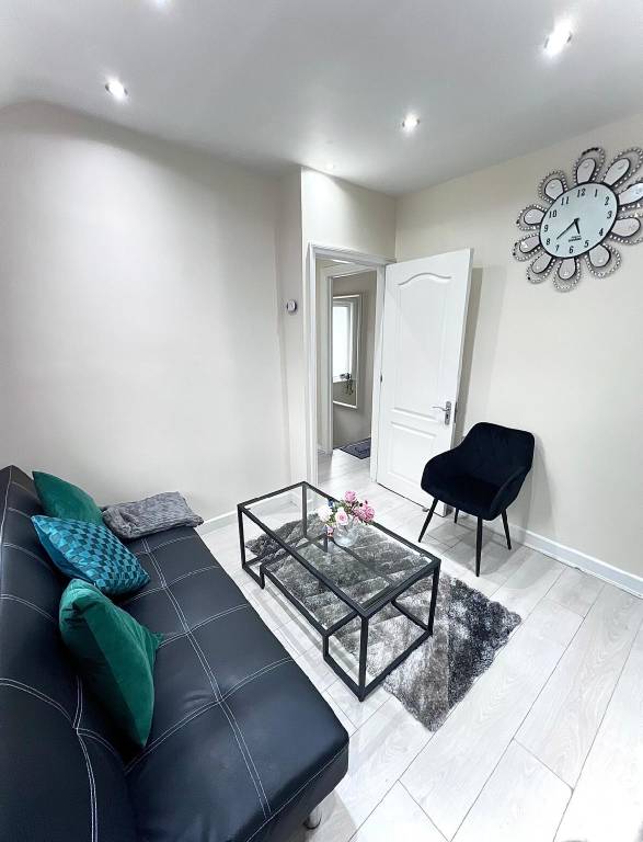 Apartment Purley