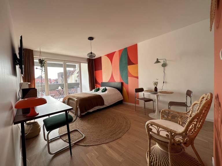 Appartement Illkirch-Graffenstaden