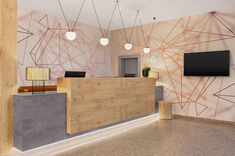 Ramada by Wyndham München Airport — photo 3