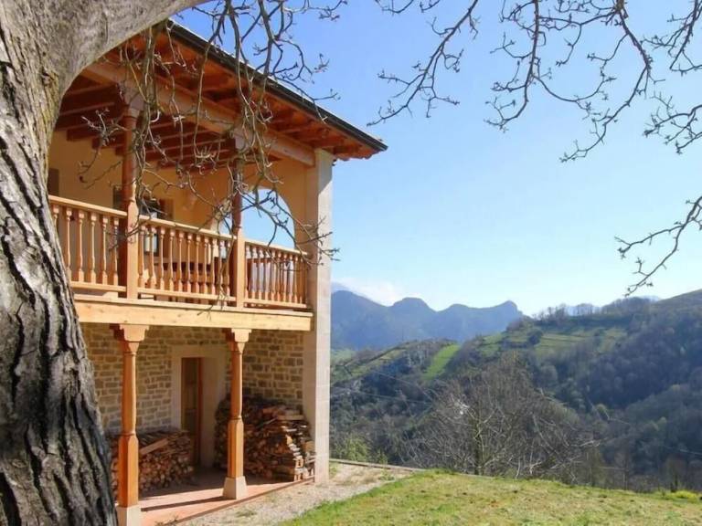 Casa Berodia