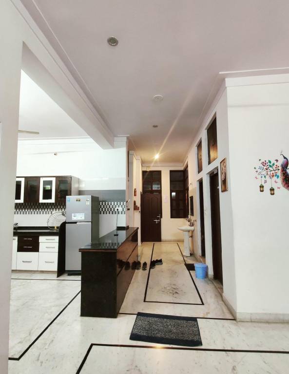 House with 2 rooms for 5 persons — photo 2