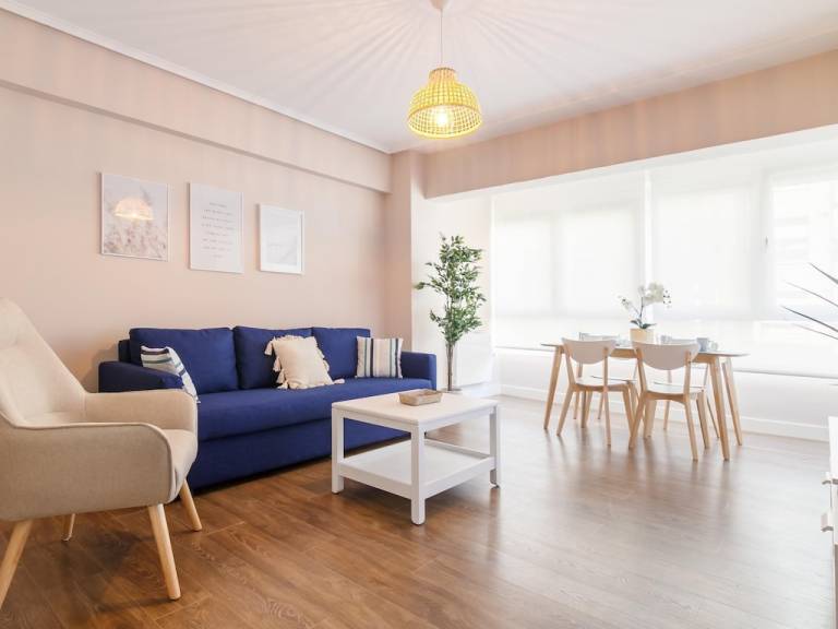 Apartamento Sopelana