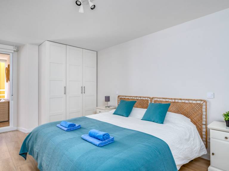 Fully equipped apartment with patio & pool | Sea view | Beach nearby | Good for workation | Pets are welcome — photo 5