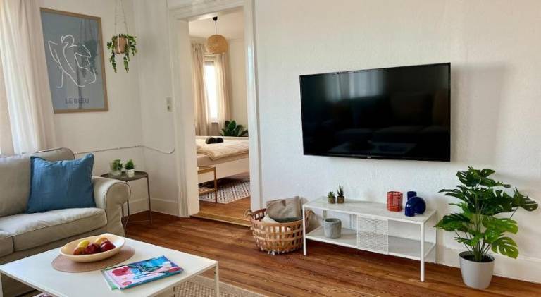 Holiday apartment with 1 room for 7 persons in Reutlingen