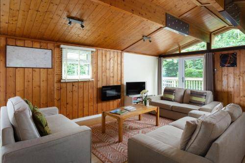Lodge Masham