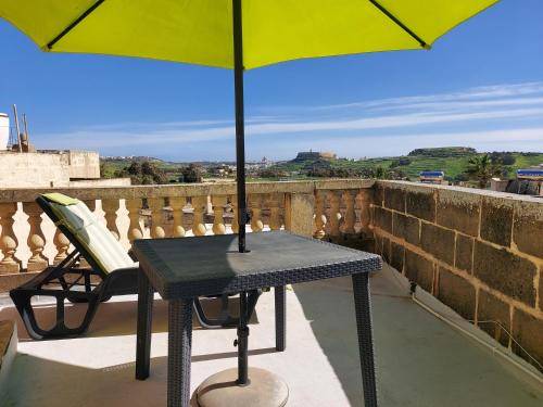 Bed & Breakfast Għasri