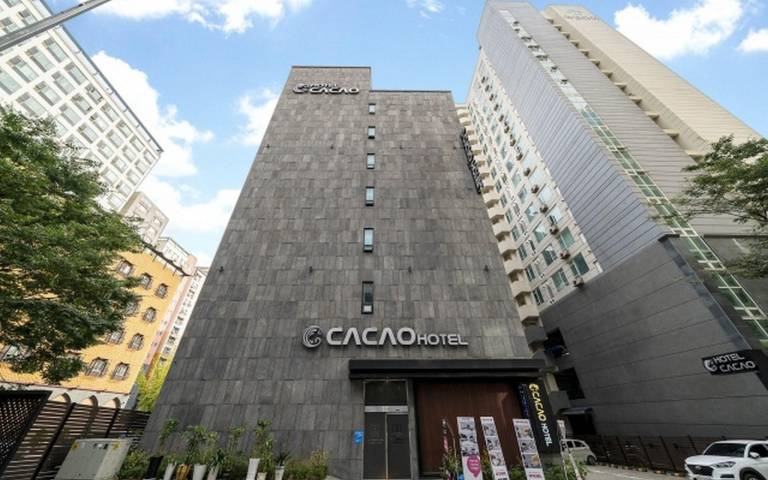 Cacao Hotel