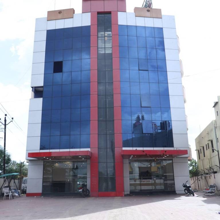 Hotel Shiv Sai — photo 5